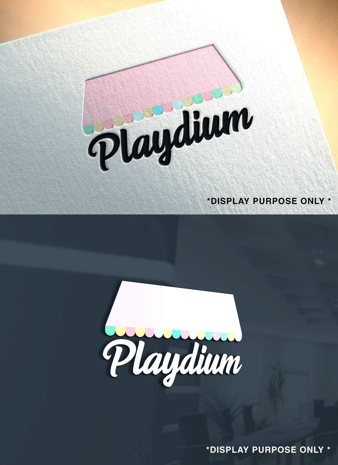 Logo Design by RaKu 2 for this project | Design #36526894