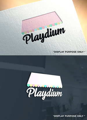 Diseño de Logo por RaKu 2 para este proyecto | Diseño: #36526894