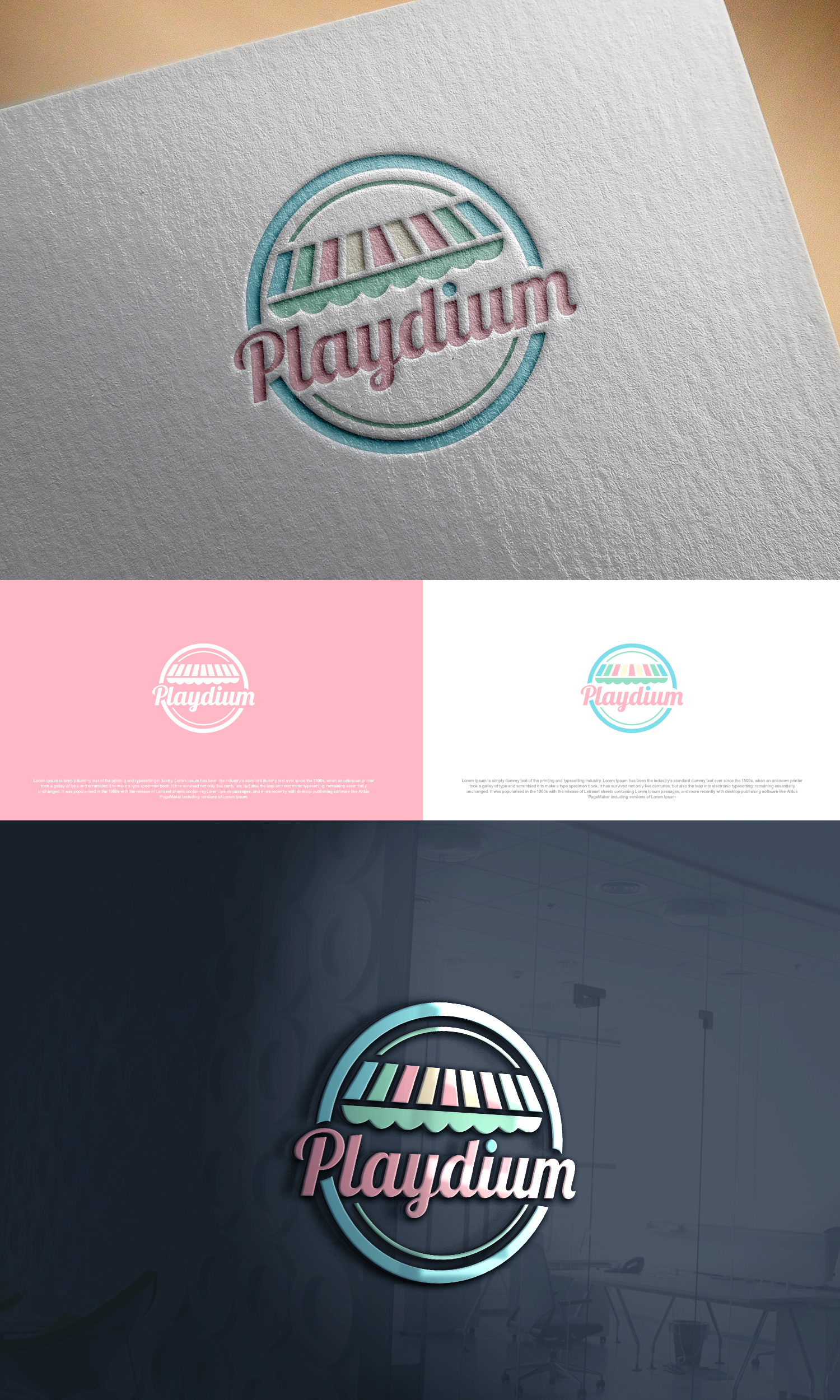 Logo Design by Ahsan Designs for this project | Design #36498254