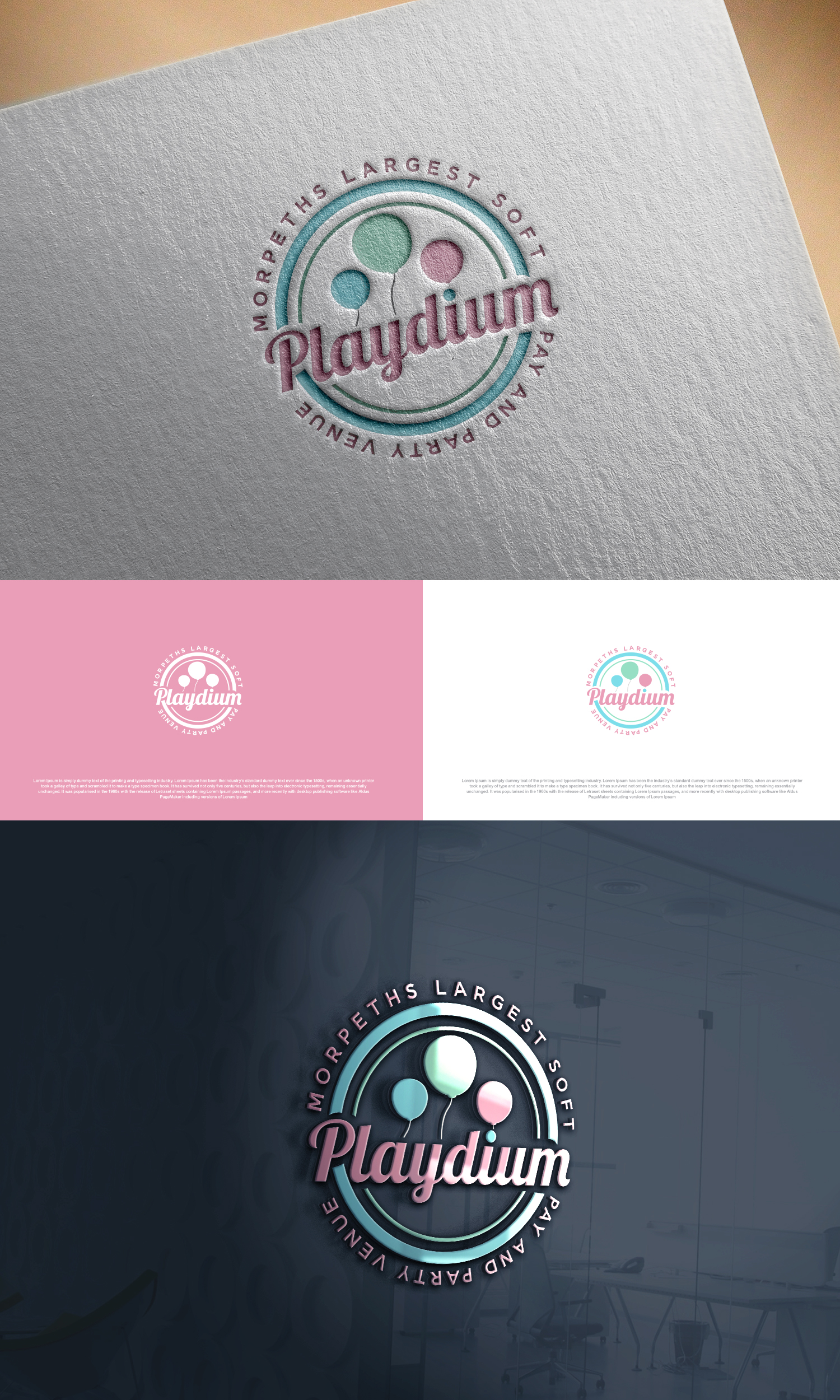 Diseño de Logo por Ahsan Designs para este proyecto | Diseño: #36515850