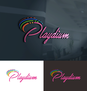 Design de Logo par healer1617 pour ce projet | Design : #36497393