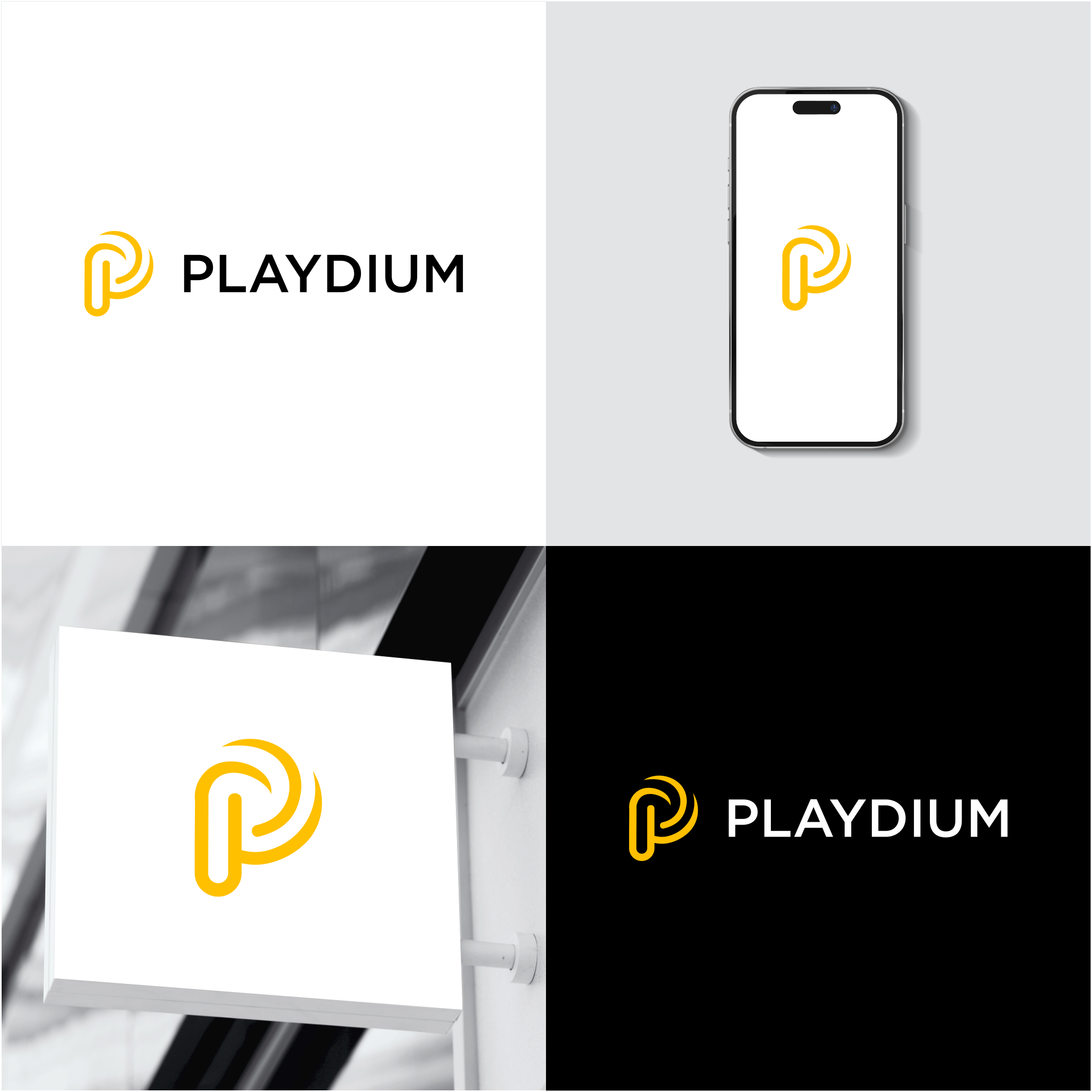 Logo Design by Royco for this project | Design #36526620