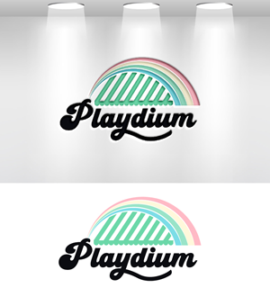 Diseño de Logo por VisionCraft™ para este proyecto | Diseño: #36499203