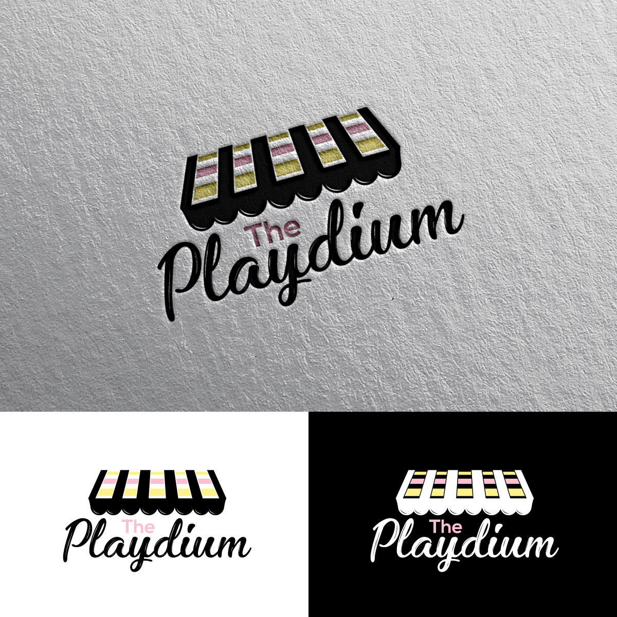 Design de Logo par Alex Henry pour ce projet | Design #36498272