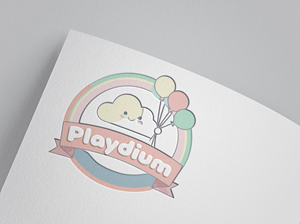 Diseño de Logo por bute para este proyecto | Diseño: #36510200