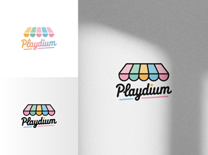 Design de Logo par Jammie Logos pour ce projet | Design : #36505504