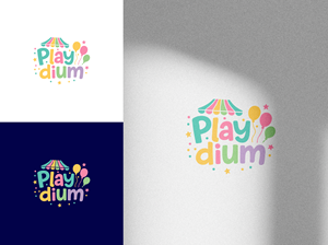 Diseño de Logo por Jammie Logos para este proyecto | Diseño: #36505519