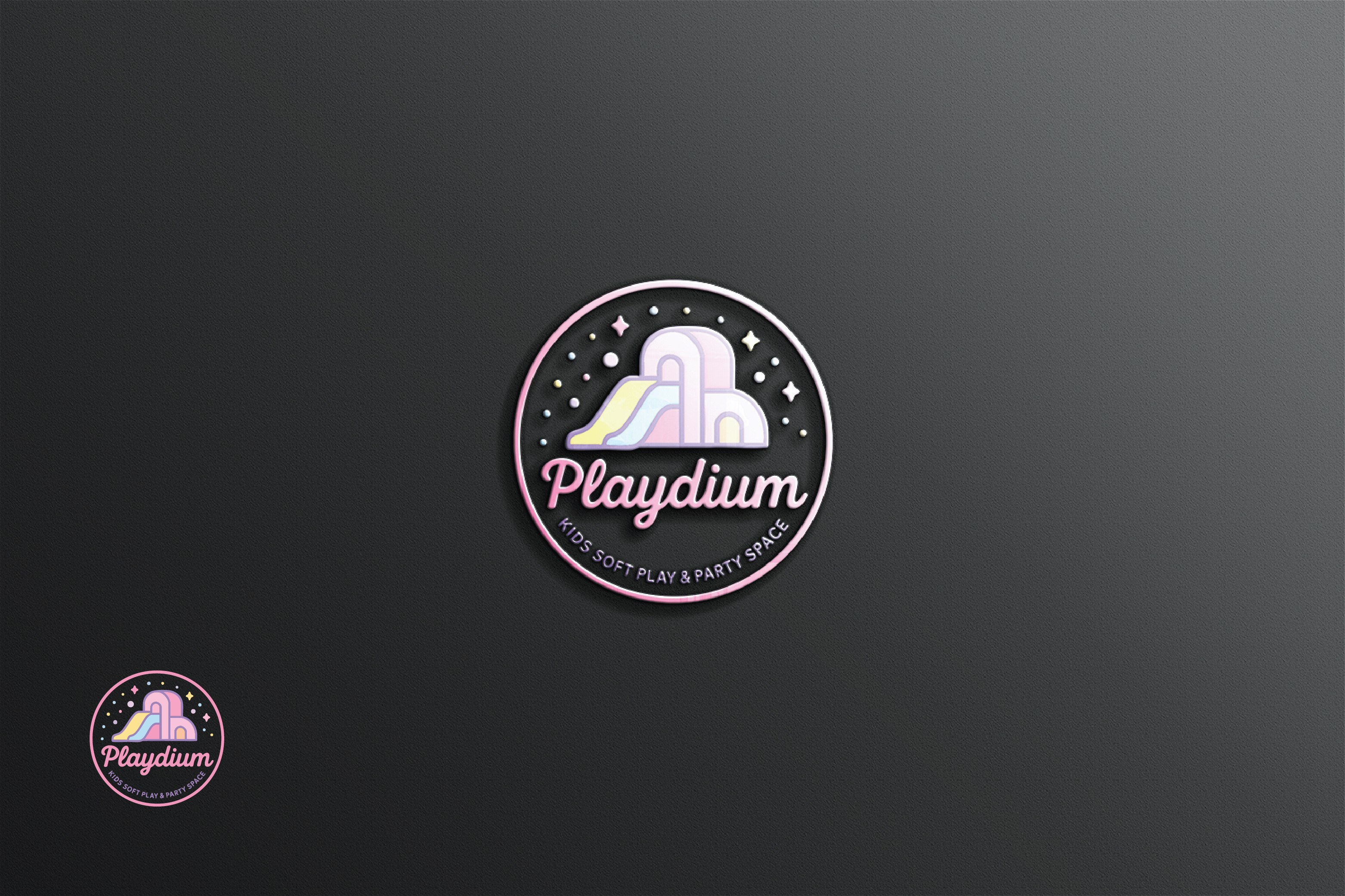 Logo Design by raju.creative for this project | Design #36502200