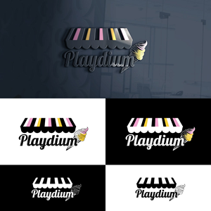 Logo Design by Khan D. for this project | Design #36498247