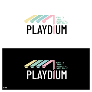 Diseño de Logo por Sujit Banerjee para este proyecto | Diseño: #36500009