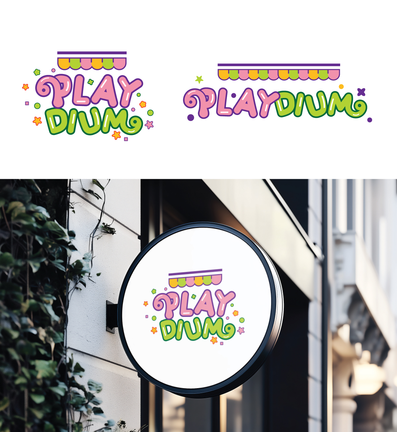 Diseño de Logo por AbhishekkM'24 para este proyecto | Diseño #36502165