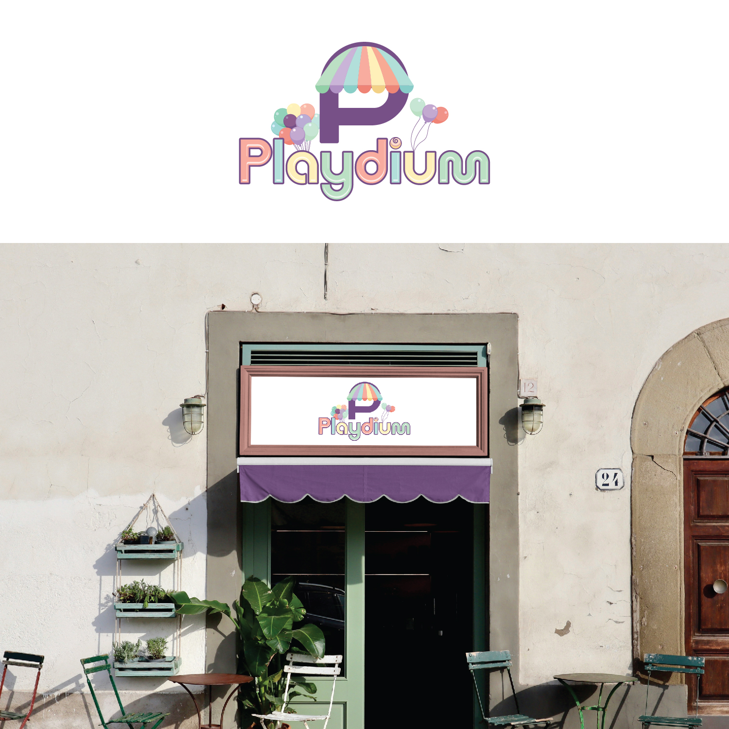 Logo Design by Maxo-Biz for this project | Design #36501523