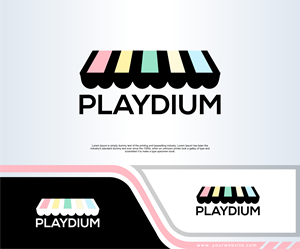 Design de Logo par dobleh_creative pour ce projet | Design : #36497328