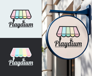 Diseño de Logo por Ansh Design para este proyecto | Diseño: #36500422