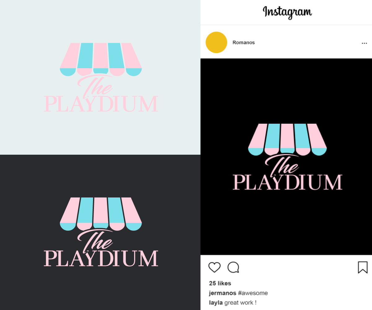 Logo Design by Ansh Design for this project | Design #36500424