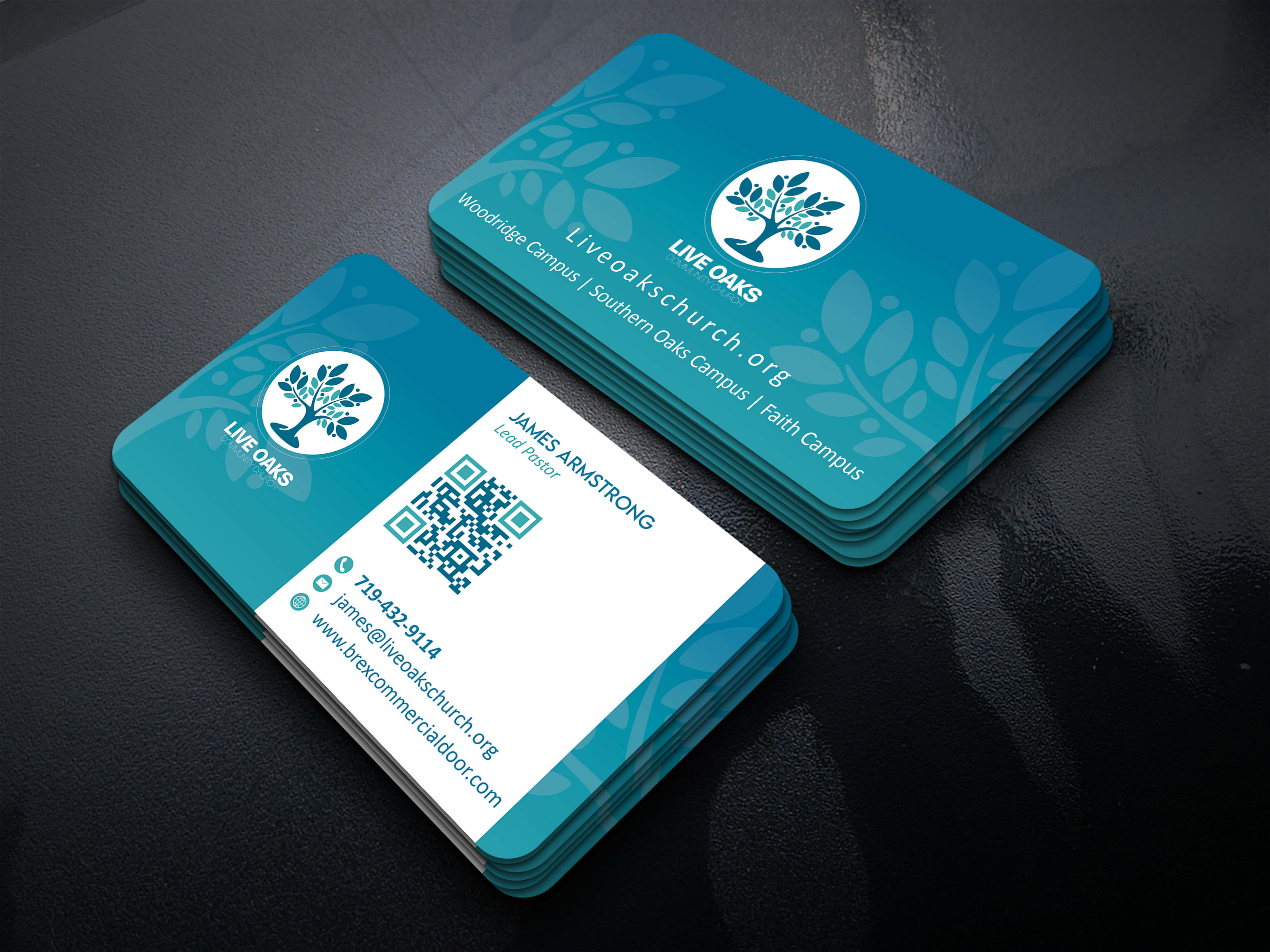 Business Card Design by Rajneesha for this project | Design #36499192
