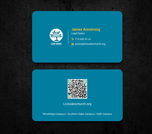 Business Card Design by jk_studio for this project | Design: #36496500