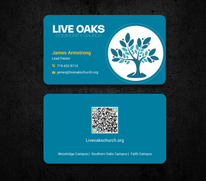 Business Card Design by jk_studio for this project | Design: #36496510