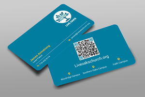 Business Card Design by jk_studio for this project | Design: #36500773