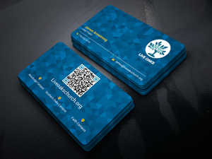 Business Card Design by jk_studio for this project | Design: #36500853