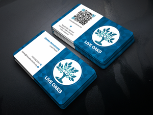 Business Card Design by jk_studio for this project | Design: #36500877