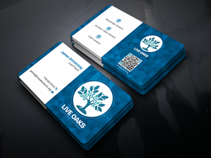 Business Card Design by jk_studio for this project | Design: #36500939