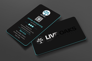 Business Card Design by Expert Bappy for this project | Design: #36497613