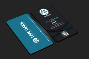 Business Card Design by DesignerShahadat for this project | Design: #36496118