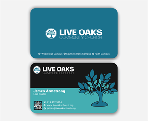 Business Card Design by DesignerShahadat for this project | Design: #36496165