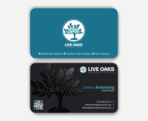 Business Card Design by DesignerShahadat for this project | Design: #36496168