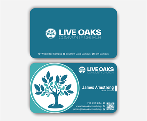 Business Card Design by DesignerShahadat for this project | Design: #36496174