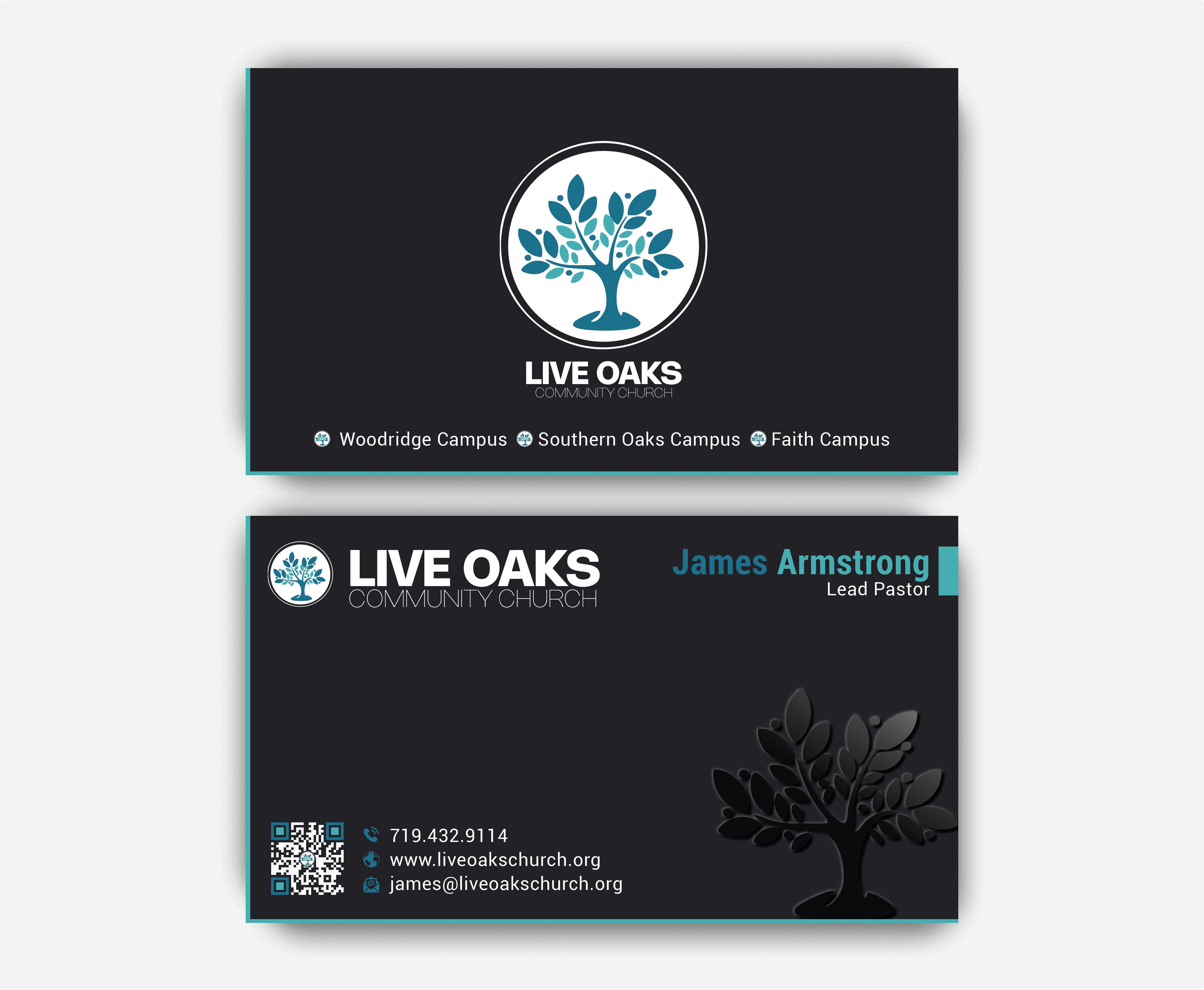 Business Card Design by DesignerShahadat for this project | Design #36496176