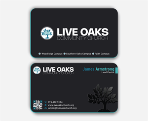 Business Card Design by DesignerShahadat for this project | Design: #36496187