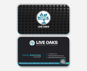 Business Card Design by DesignerShahadat for this project | Design: #36496257