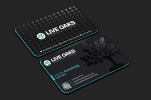 Business Card Design by DesignerShahadat for this project | Design: #36496259