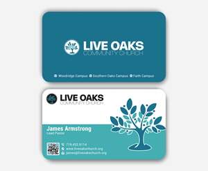 Business Card Design by DesignerShahadat for this project | Design: #36496734