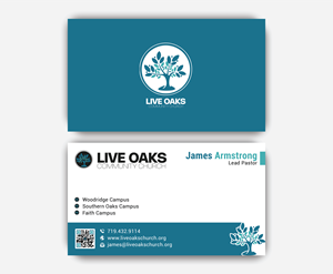 Business Card Design by DesignerShahadat for this project | Design: #36496744