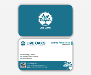 Business Card Design by DesignerShahadat for this project | Design: #36496764