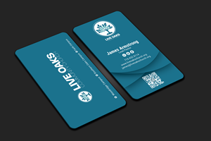 Business Card Design by DesignerShahadat for this project | Design: #36496772