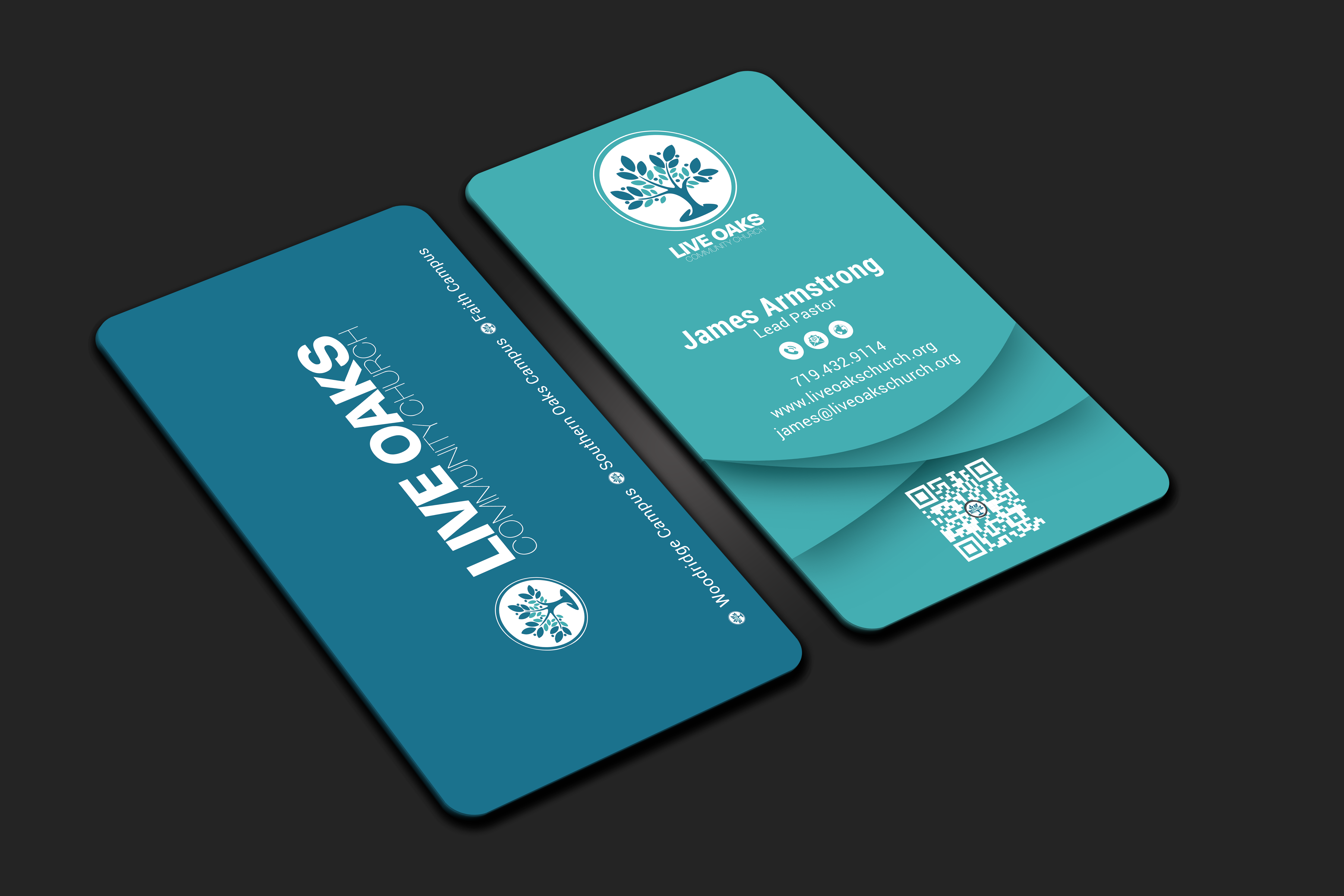 Business Card Design by DesignerShahadat for this project | Design #36496774