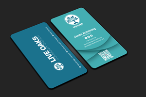 Business Card Design by DesignerShahadat for this project | Design: #36496774