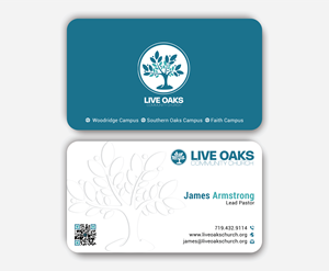 Business Card Design by DesignerShahadat for this project | Design: #36496778