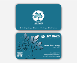 Business Card Design by DesignerShahadat for this project | Design: #36496784