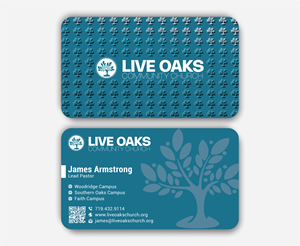 Business Card Design by DesignerShahadat for this project | Design: #36497383