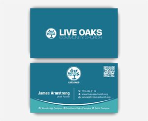 Business Card Design by DesignerShahadat for this project | Design: #36497479