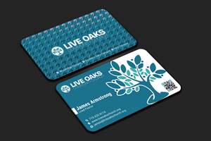 Business Card Design by DesignerShahadat for this project | Design: #36497536