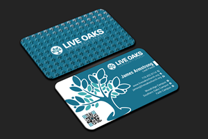 Business Card Design by DesignerShahadat for this project | Design: #36498845