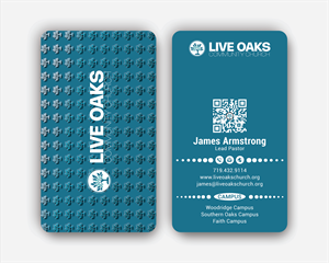 Business Card Design by DesignerShahadat for this project | Design: #36498892