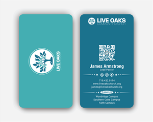 Business Card Design by DesignerShahadat for this project | Design: #36498908