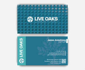 Business Card Design by DesignerShahadat for this project | Design: #36500214